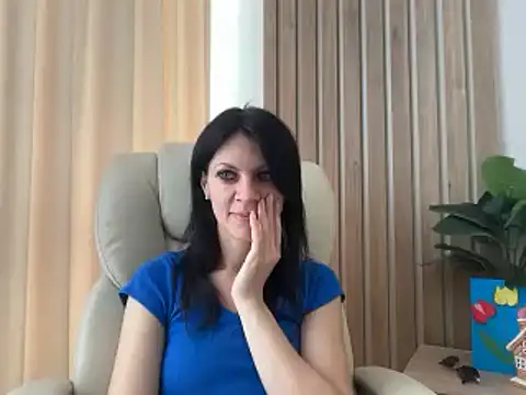 InjaAtHome online show from 05-16-26, 08:13