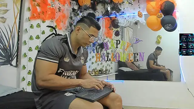 ChoreyTaiylor online show from 11-02-25, 02:33