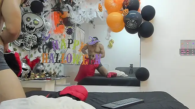 ChoreyTaiylor online show from 10-07-25, 02:29