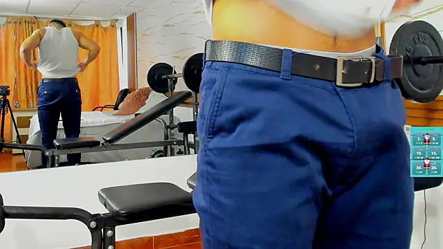 ChoreyTaiylor online show from 12-19-25, 02:41