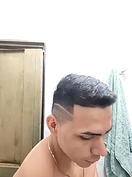 ChoreyTaiylor online show from 10-27-25, 02:51