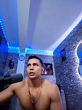 ChoreyTaiylor online show from 03-06-26, 02:23