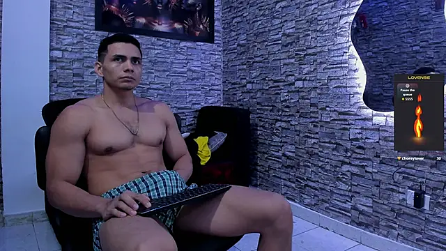 ChoreyTaiylor online show from 03-21-26, 01:26