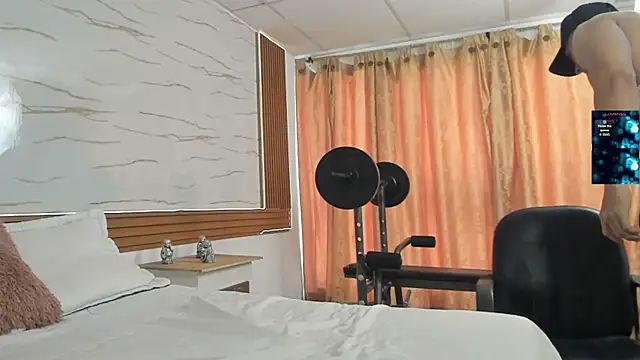 ChoreyTaiylor online show from 11-20-25, 04:18