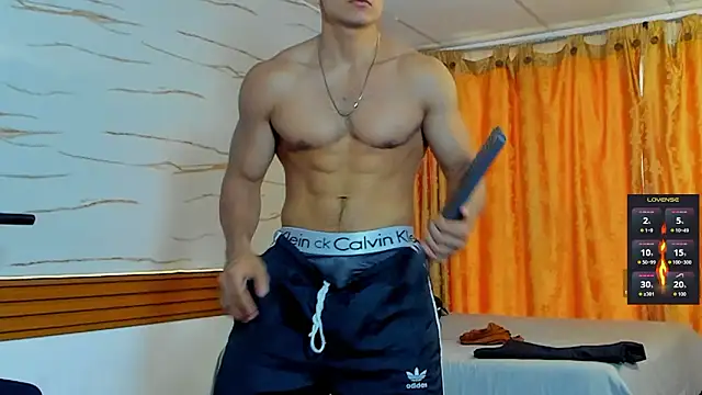 ChoreyTaiylor online show from 02-26-26, 03:34