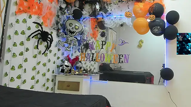 ChoreyTaiylor online show from 10-09-25, 02:06