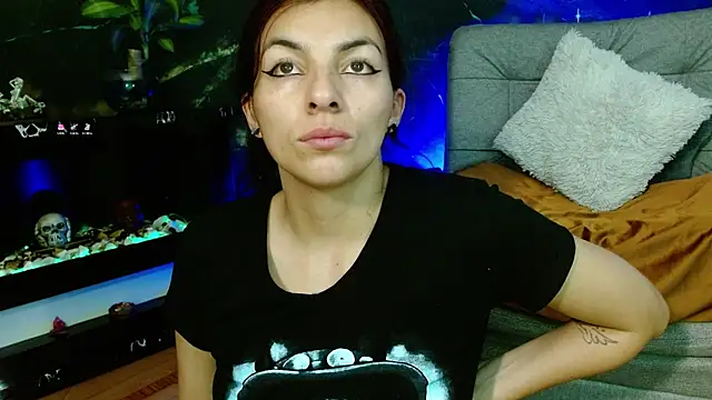 julieth sex1 online show from 07-03-26, 09:49
