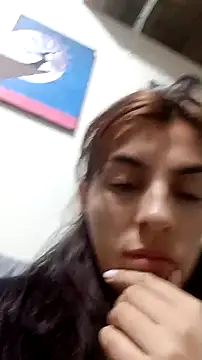 julieth sex1 online show from 02-21-26, 06:48