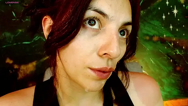julieth sex1 online show from 05-24-26, 11:15