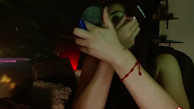 julieth sex1 online show from 03-07-26, 07:37