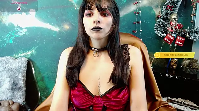 julieth sex1 online show from 11-08-25, 06:06