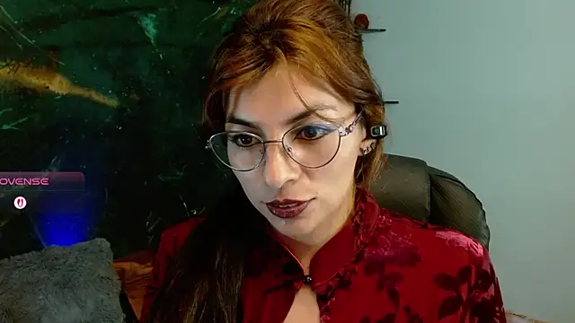 julieth sex1 online show from 02-28-26, 05:40