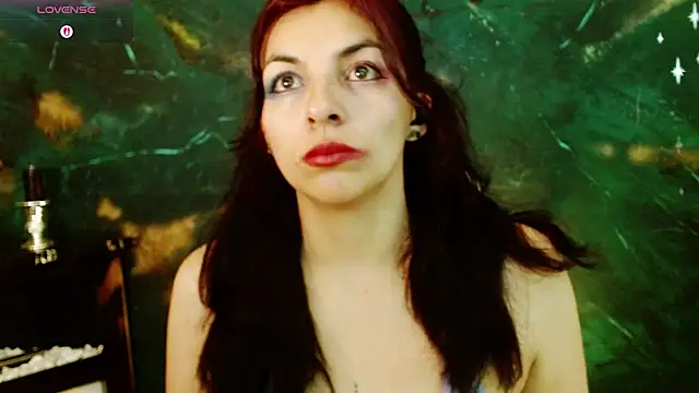 julieth sex1 online show from 05-22-26, 08:34