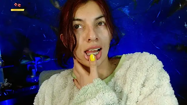 julieth sex1 online show from 06-22-26, 02:28