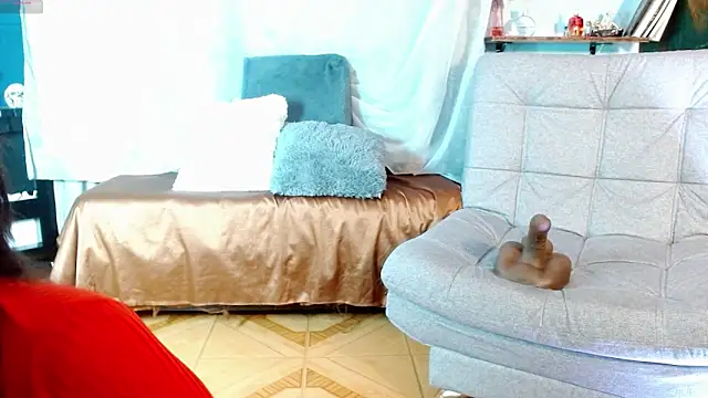 julieth sex1 online show from 04-06-26, 08:37