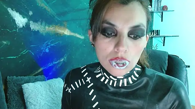 julieth sex1 online show from 02-26-26, 04:45