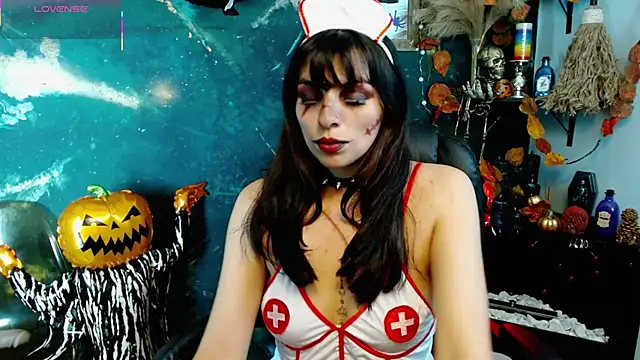 julieth sex1 online show from 10-16-25, 05:27