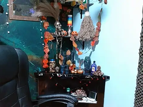 julieth sex1 online show from 10-03-25, 03:52