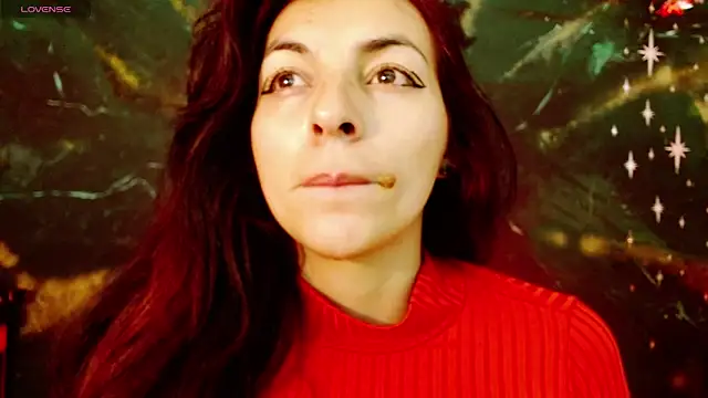julieth sex1 online show from 05-24-26, 08:03
