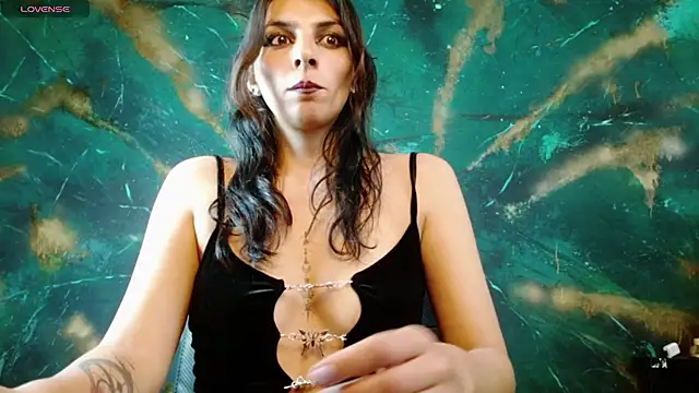 julieth sex1 online show from 09-10-25, 07:02