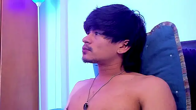 Eiden allenx online show from 02-27-26, 04:51