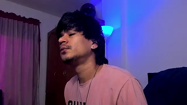 Eiden allenx online show from 02-17-26, 11:51