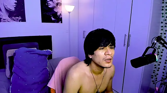 Eiden allenx online show from 12-03-25, 04:13