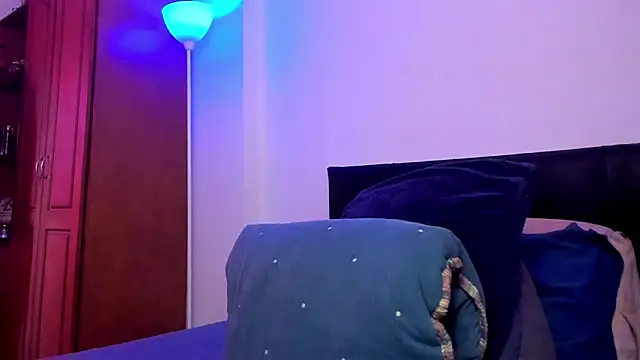 Eiden allenx online show from 02-25-26, 02:17