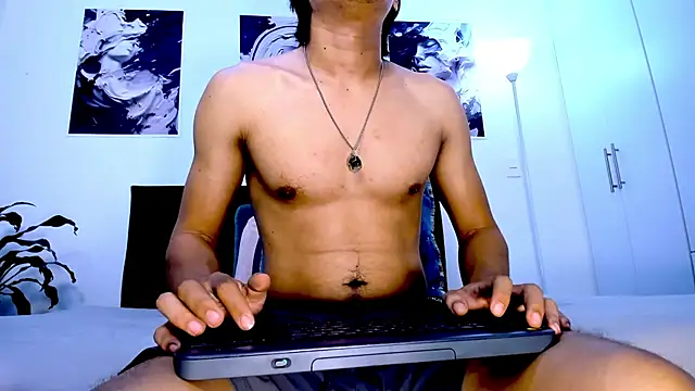 Eiden allenx online show from 11-12-25, 11:03