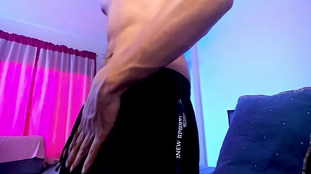 Eiden allenx online show from 03-02-26, 01:18