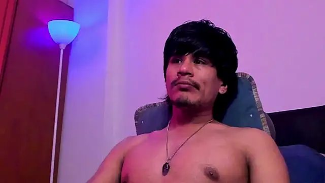 Eiden allenx online show from 02-08-26, 02:59