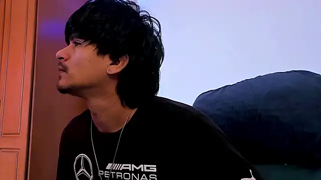 Eiden allenx online show from 02-16-26, 02:37