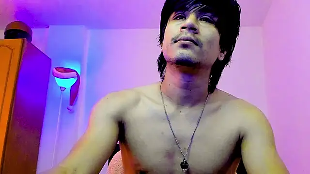 Eiden allenx online show from 12-21-25, 04:19