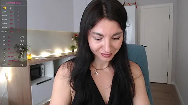 Mary love16 online show from 06-19-26, 08:09