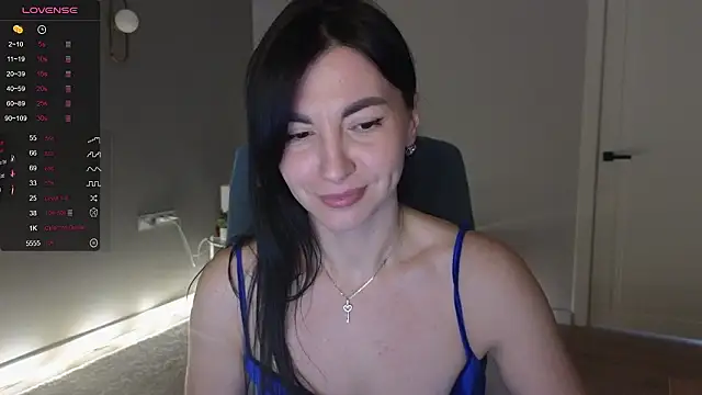 Mary love16 online show from 03-30-26, 07:54