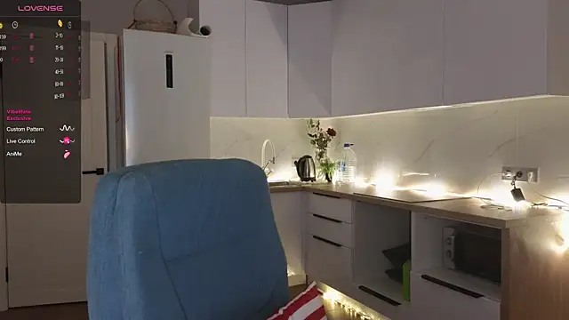Mary love16 online show from 05-22-26, 07:17