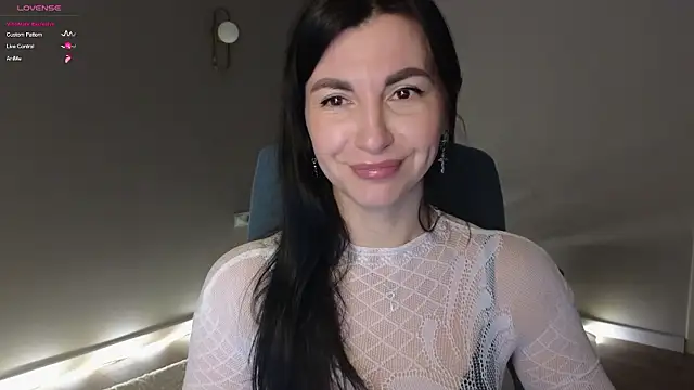 Mary love16 online show from 03-12-26, 07:45