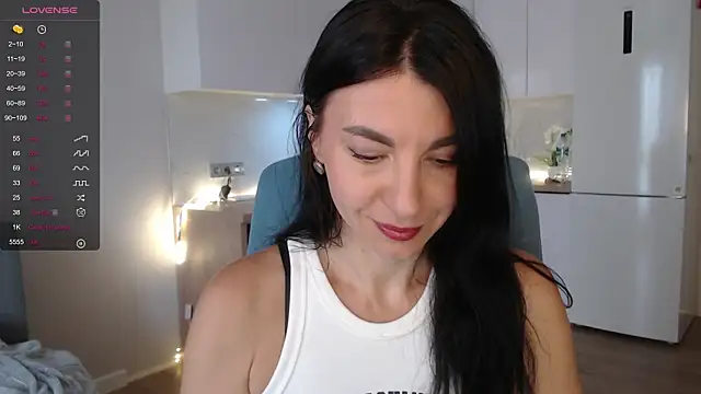 Mary love16 online show from 07-17-26, 06:43