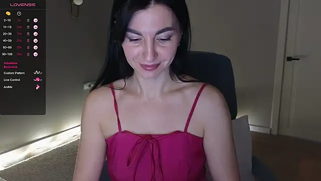 Mary love16 online show from 04-14-26, 07:46