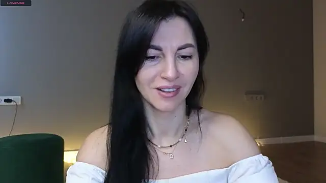 Snapshot of Mary_love16 chatting on 01-31-25, 06:57 Mary love16 online show from 01-31-25, 06:57