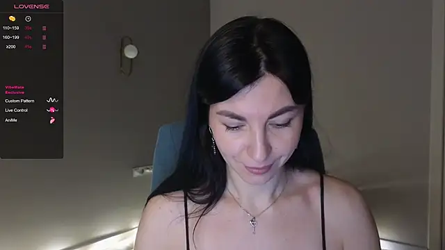 Mary love16 online show from 03-05-26, 08:11