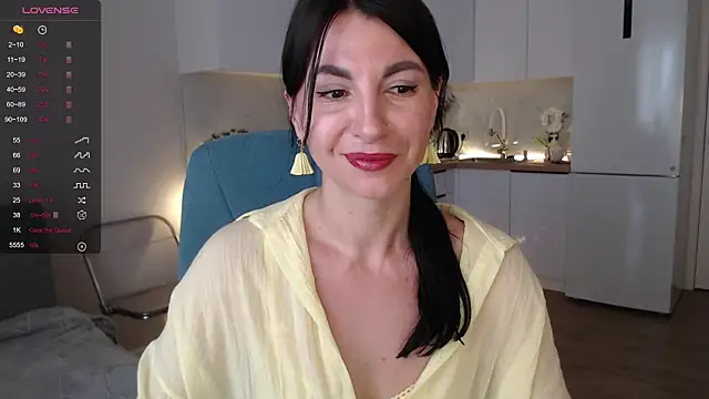 Mary love16 online show from 07-06-26, 06:20