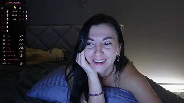 Snapshot of Mary_love16 chatting on 09-20-25, 10:04 Mary love16 online show from 09-20-25, 10:04