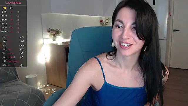 Mary love16 online show from 06-13-26, 03:10