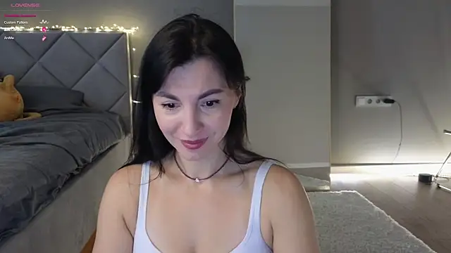 Snapshot of Mary_love16 chatting on 10-03-25, 06:26 Mary love16 online show from 10-03-25, 06:26
