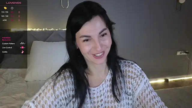 Mary love16 online show from 11-08-25, 02:42