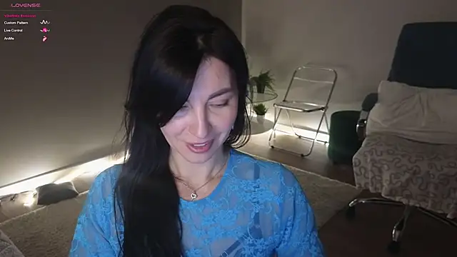 Mary love16 online show from 03-27-26, 08:26