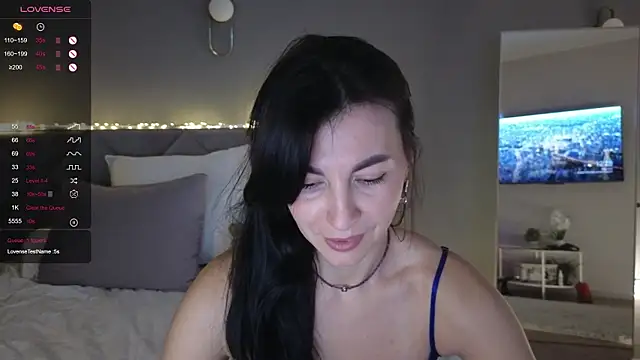 Snapshot of Mary_love16 chatting on 10-21-25, 09:30 Mary love16 online show from 10-21-25, 09:30
