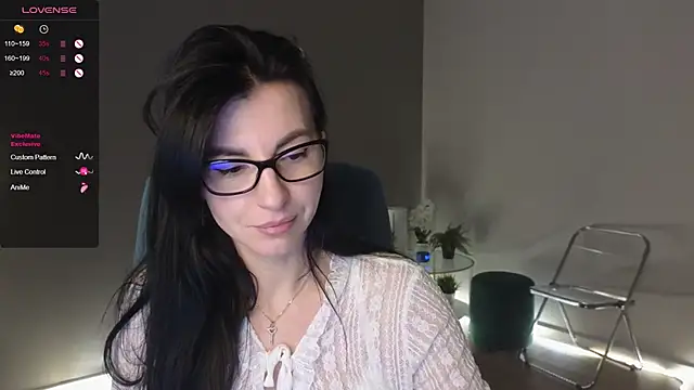 Mary love16 online show from 02-08-26, 10:13