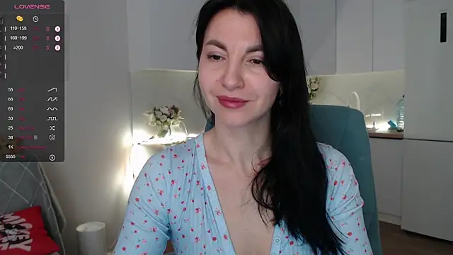 Mary love16 online show from 05-30-26, 09:48
